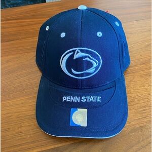 Penn State Nittany Lions NWT Hat